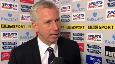 Alan Pardew