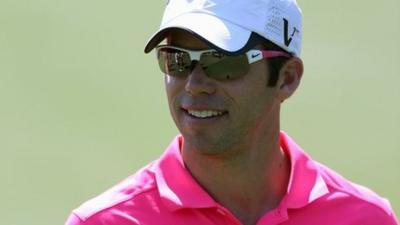 Paul Casey