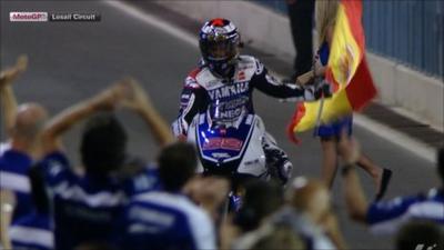 Jorge Lorenzo