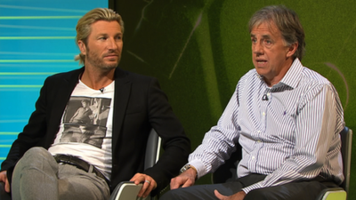 Focus Forum with Robbie Savage and Mark Lawrenson