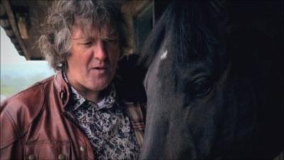 James May