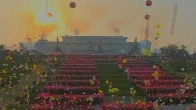 North Korea