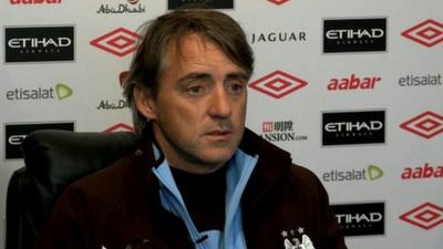 Roberto Mancini