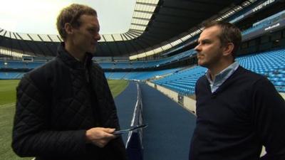 Dan Walker is joined by Dietmar Hamann for Friday Focus