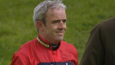 Ruby Walsh