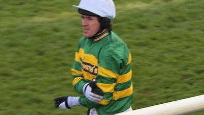 AP McCoy