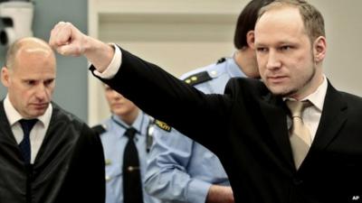 Anders Breivik
