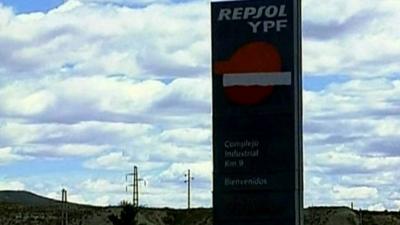 Repsol YPF