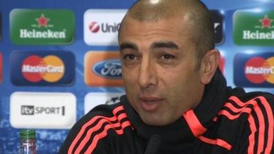 Roberto di Matteo