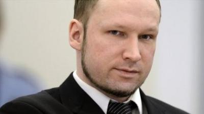 Anders Breivik