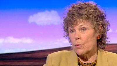Kate Hoey