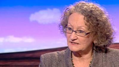 Jenny Jones
