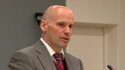 Geir Lippestad