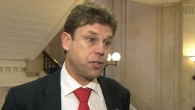 RSPCA Director of Communications David Bowles
