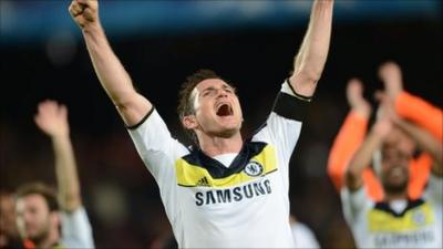 Frank Lampard