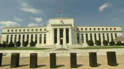 Federal Reserve