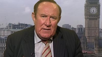 Andrew Neil