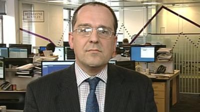 David Battersby