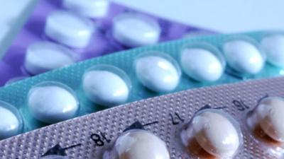 Contraceptive pill