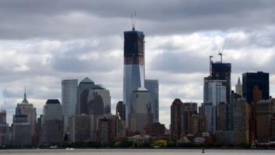 One World Trade Center