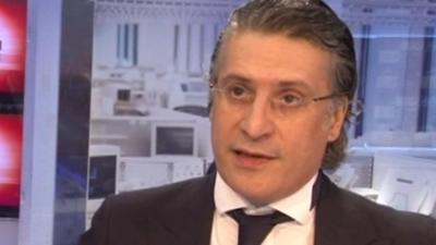 Nabil Karoui