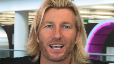 Robbie Savage