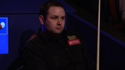 Stephen Maguire