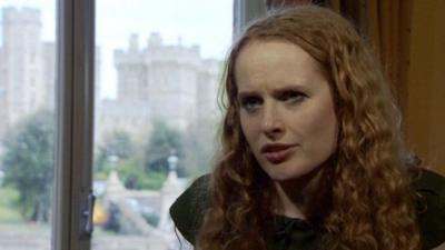 Kate Williams