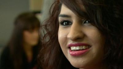 Ayesha