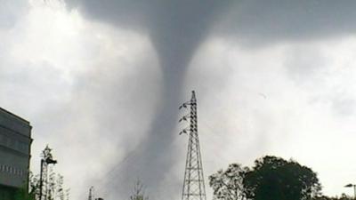 Tornado