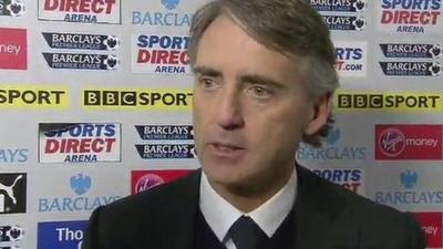 Roberto Mancini