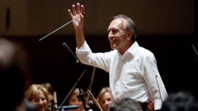 Claudio Abbado
