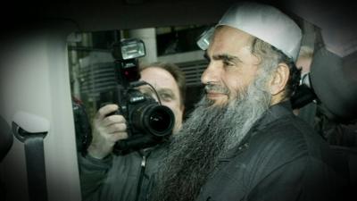 Abu Qatada