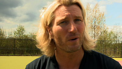 Robbie Savage