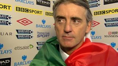 Roberto Mancini