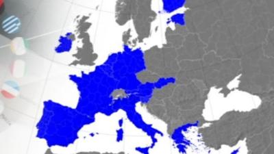 Eurozone graphic