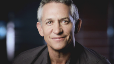 Gary Lineker