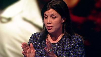 Kirstie Allsopp