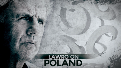 Lawro on Poland