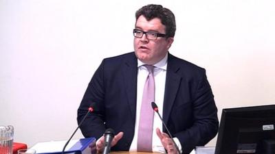 Tom Watson MP