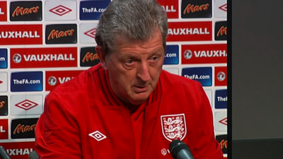 Roy Hodgson