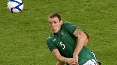 Richard Dunne