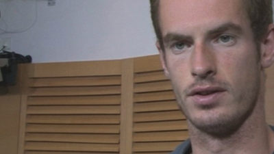 Andy Murray