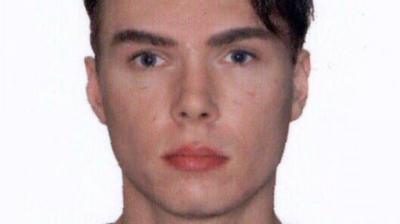 Luka Rocco Magnotta