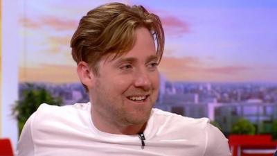 Ricky Wilson