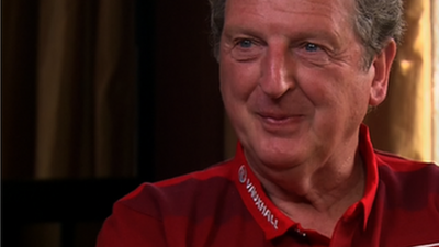 Roy Hodgson