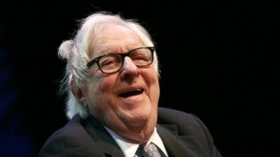 Ray Bradbury