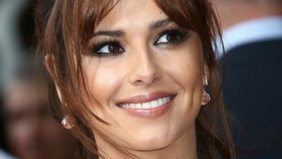 Cheryl Cole