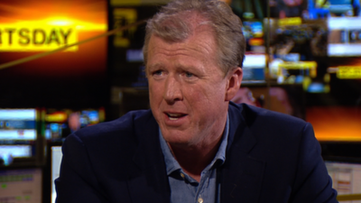 Steve McClaren