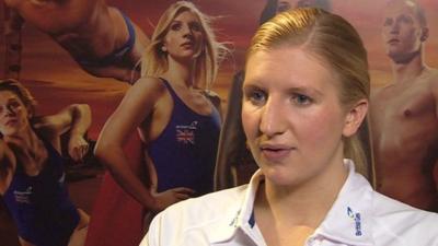 Rebecca Adlington